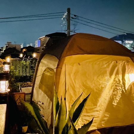 Kobe Coffee Hostel Exterior foto