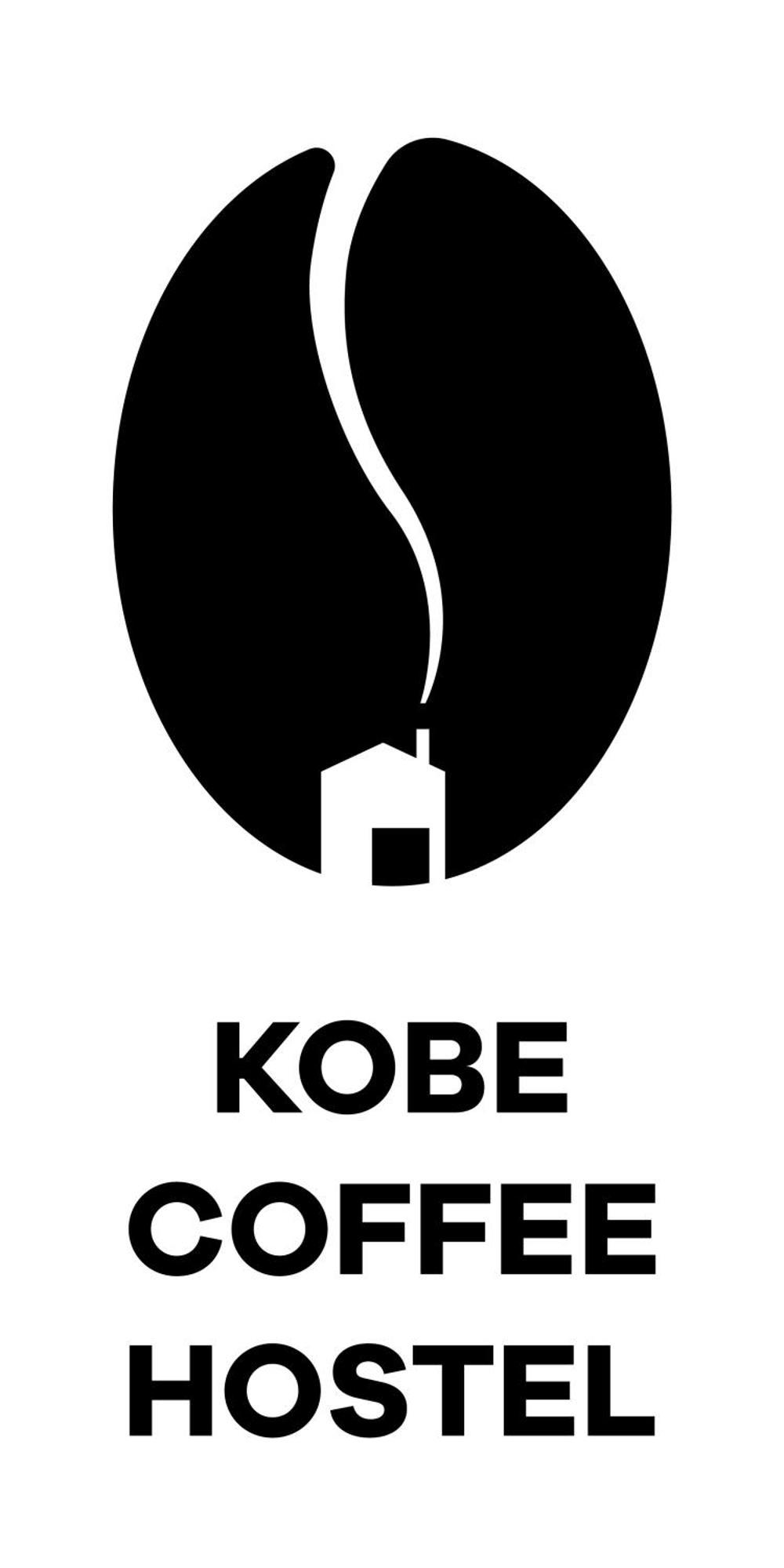 Kobe Coffee Hostel Exterior foto