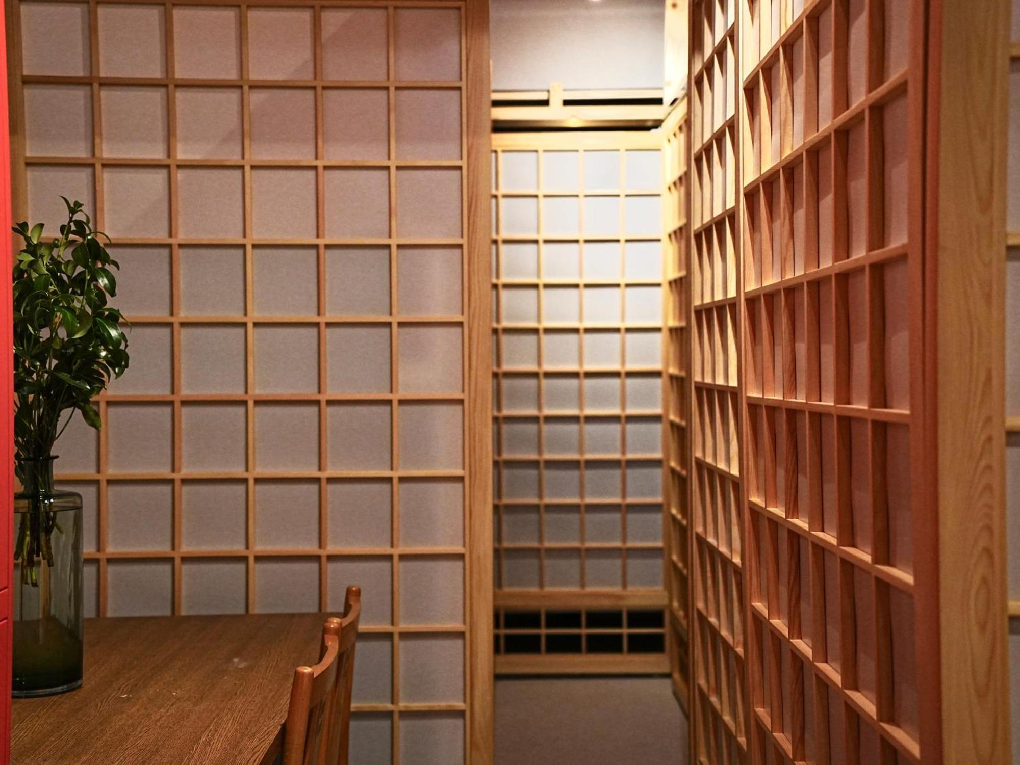 Kobe Coffee Hostel Exterior foto